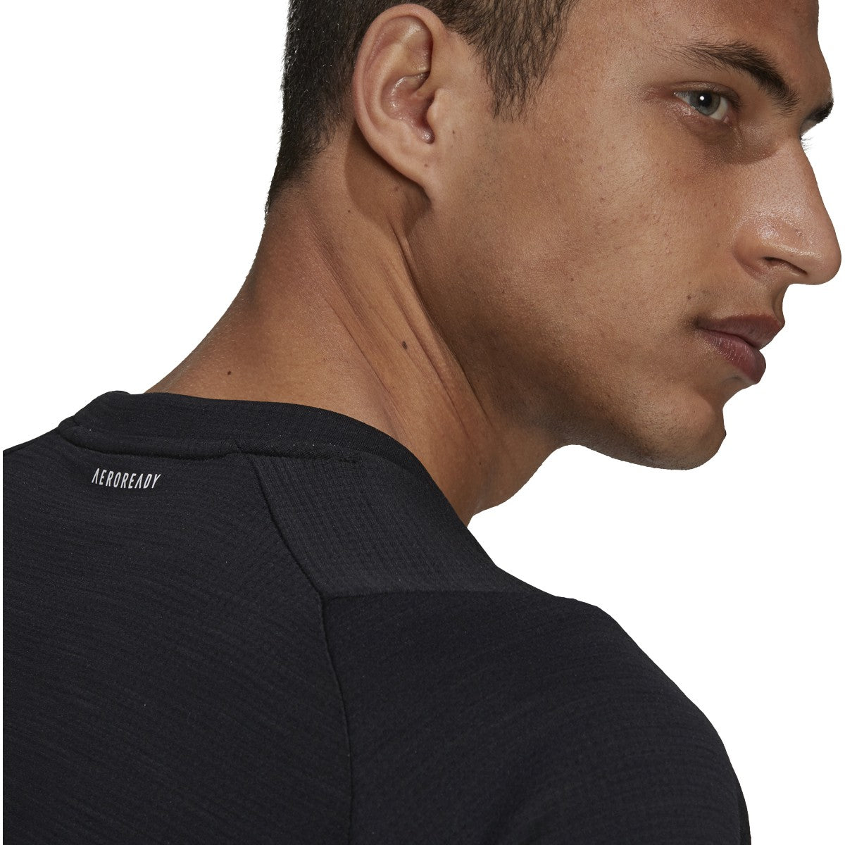 adidas Freelift Tee Shirt - Mens Tennis