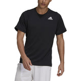 adidas Freelift Tee Shirt - Mens Tennis