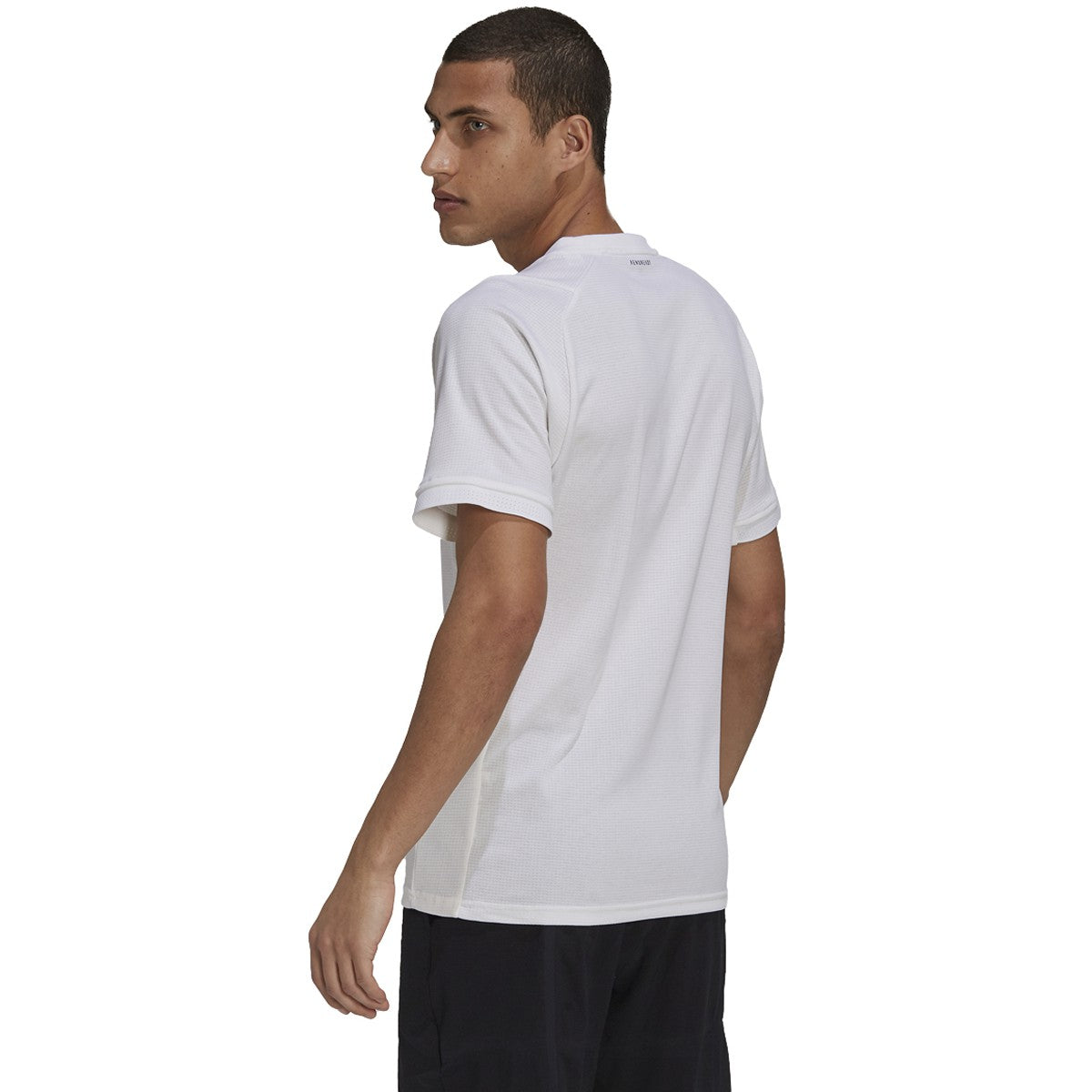adidas Freelift Tee Shirt - Mens Tennis