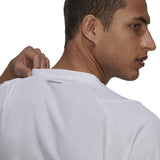 adidas Freelift Tee Shirt - Mens Tennis