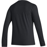 adidas Fresh Badge of Sport Long Sleeve Tee - Womens Multi-Sport