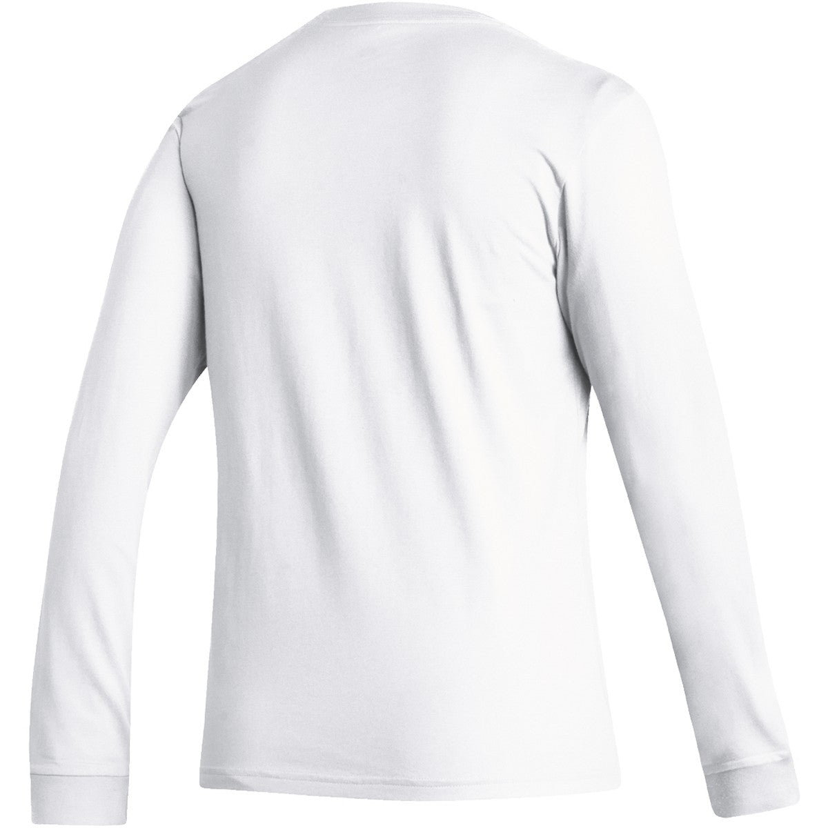 adidas Fresh Badge of Sport Long Sleeve Tee - Womens Multi-Sport