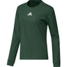 adidas Fresh Badge of Sport Long Sleeve Tee - Womens Multi-Sport