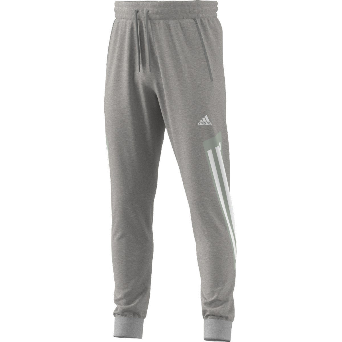 adidas Future Icon Mens 3 Stripe Pants