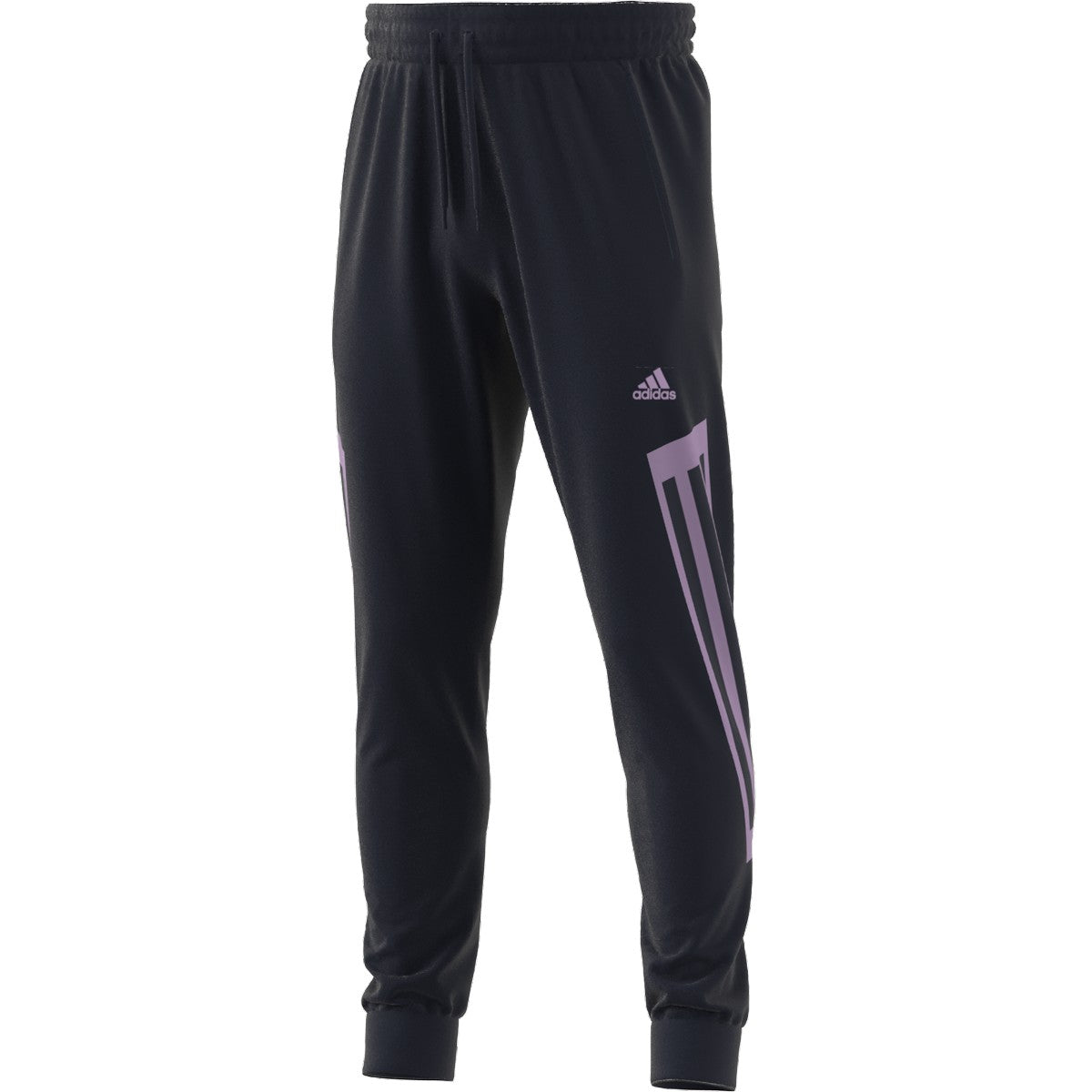 adidas Future Icon Mens 3 Stripe Pants