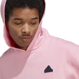 adidas Future Icons 3 Mens Stripes Hoodie