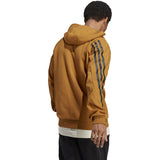 adidas Future Icons 3 Mens Stripes Hoodie