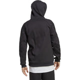 adidas Future Icons 3 Mens Stripes Hoodie