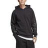 adidas Future Icons 3 Mens Stripes Hoodie
