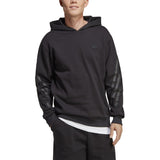 adidas Future Icons 3 Mens Stripes Hoodie