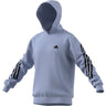 adidas Future Icons 3 Mens Stripes Hoodie