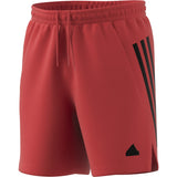 adidas Future Icons 3 Stripes Mens Shorts