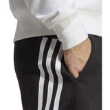 adidas Future Icons 3 Stripes Mens Shorts