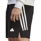 adidas Future Icons 3 Stripes Mens Shorts