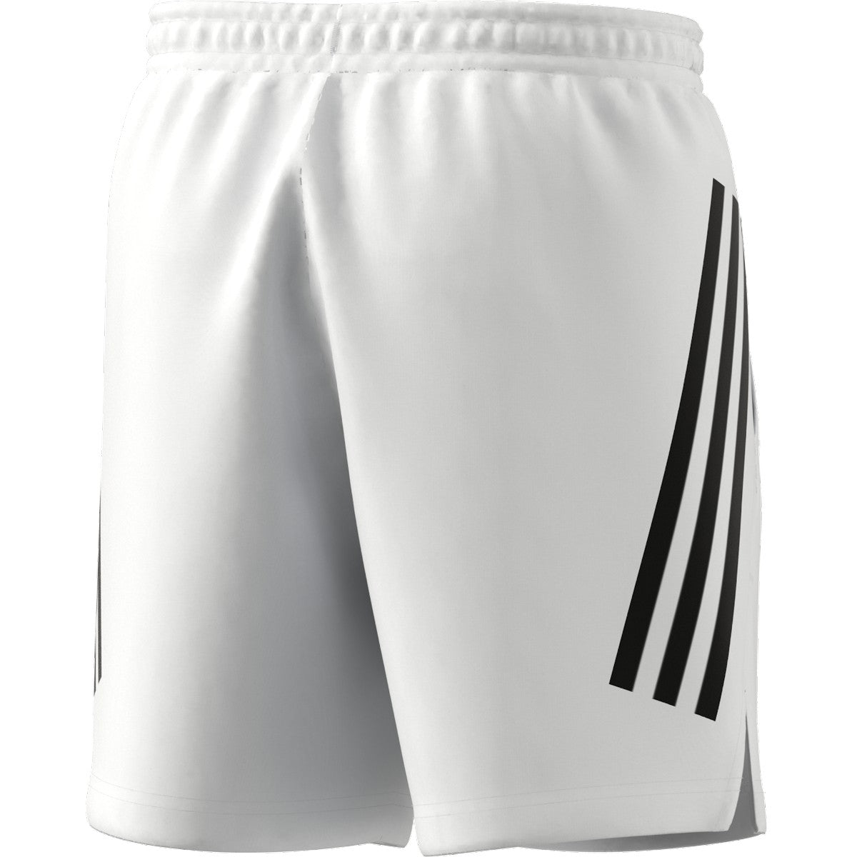adidas Future Icons 3 Stripes Mens Shorts