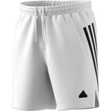 adidas Future Icons 3 Stripes Mens Shorts
