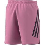adidas Future Icons 3 Stripes Mens Shorts