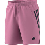 adidas Future Icons 3 Stripes Mens Shorts