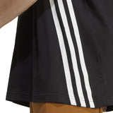 adidas Future Icons 3 Stripes Mens T-Shirt
