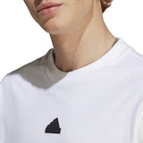 adidas Future Icons 3 Stripes Mens T-Shirt