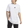 adidas Future Icons 3 Stripes Mens T-Shirt