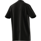 adidas Future Icons 3 Stripes Mens T-Shirt