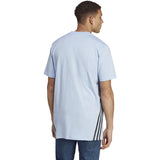 adidas Future Icons 3 Stripes Mens T-Shirt
