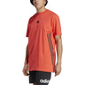 adidas Future Icons 3 Stripes Mens T-Shirt