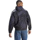 adidas Future Icons All Over Print Mens Hoodie