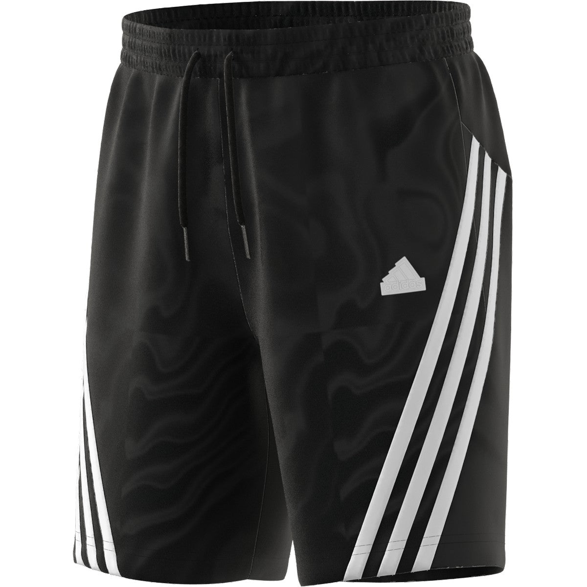 adidas Future Icons All Over Print Mens Shorts