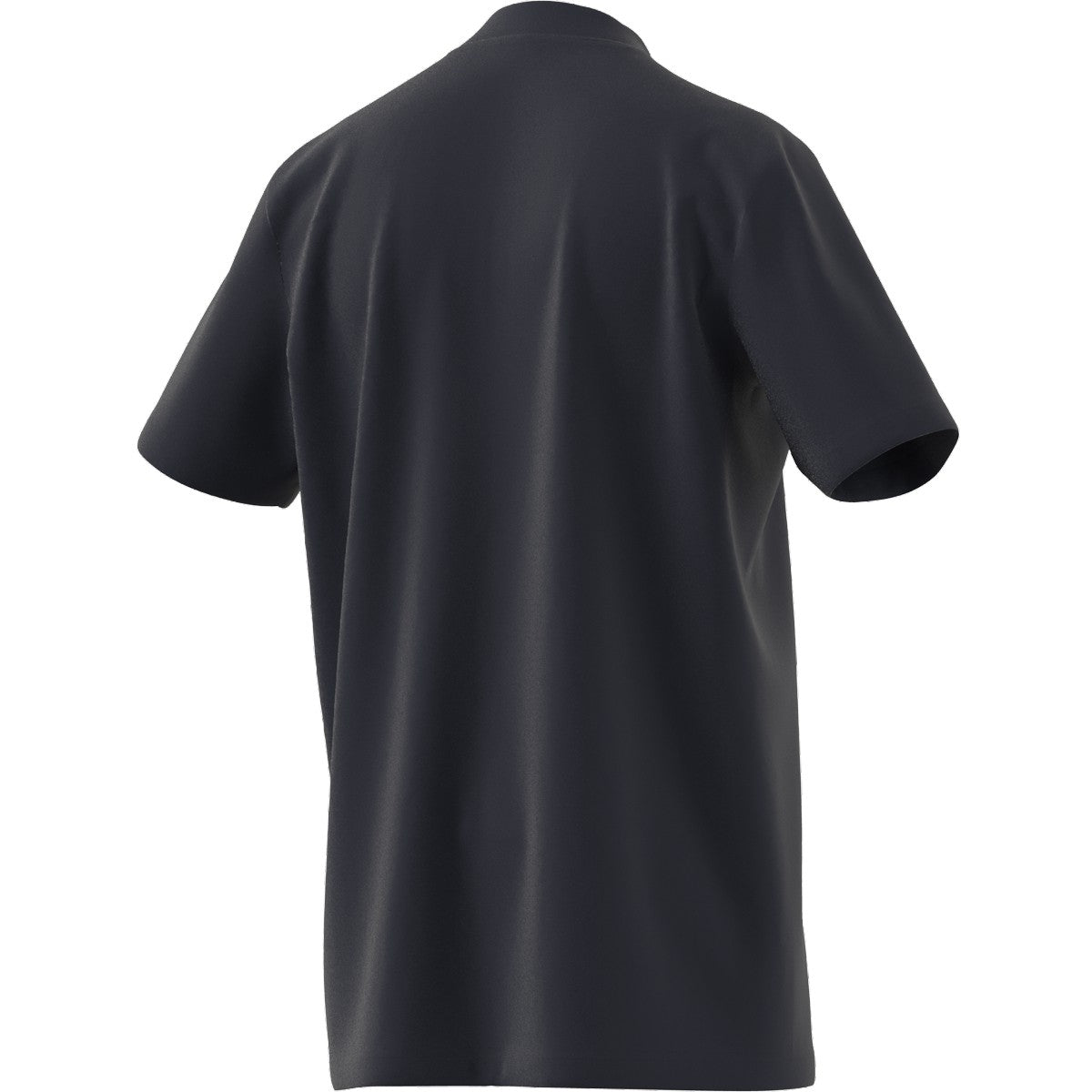 adidas Future Icons Badge of Sport Mens Short Sleeve T-Shirt
