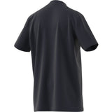 adidas Future Icons Badge of Sport Mens Short Sleeve T-Shirt