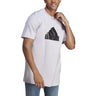 adidas Future Icons Badge of Sport Mens Short Sleeve T-Shirt