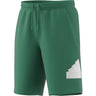 adidas Future Icons Badge of Sport Mens Shorts