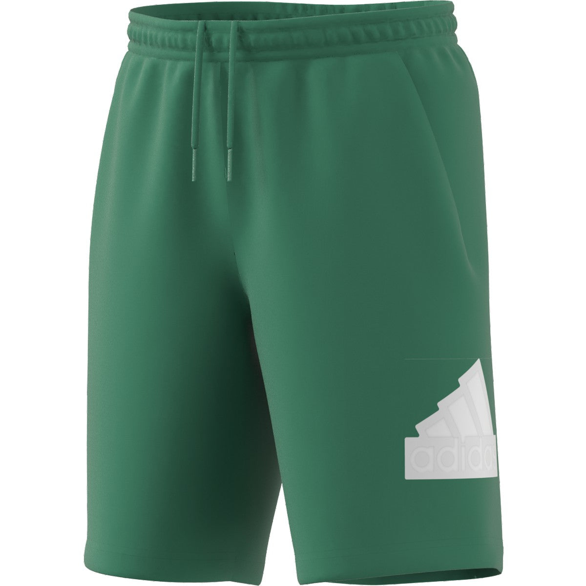 adidas Future Icons Badge of Sport Mens Shorts
