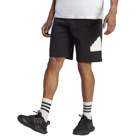 adidas Future Icons Badge of Sport Mens Shorts