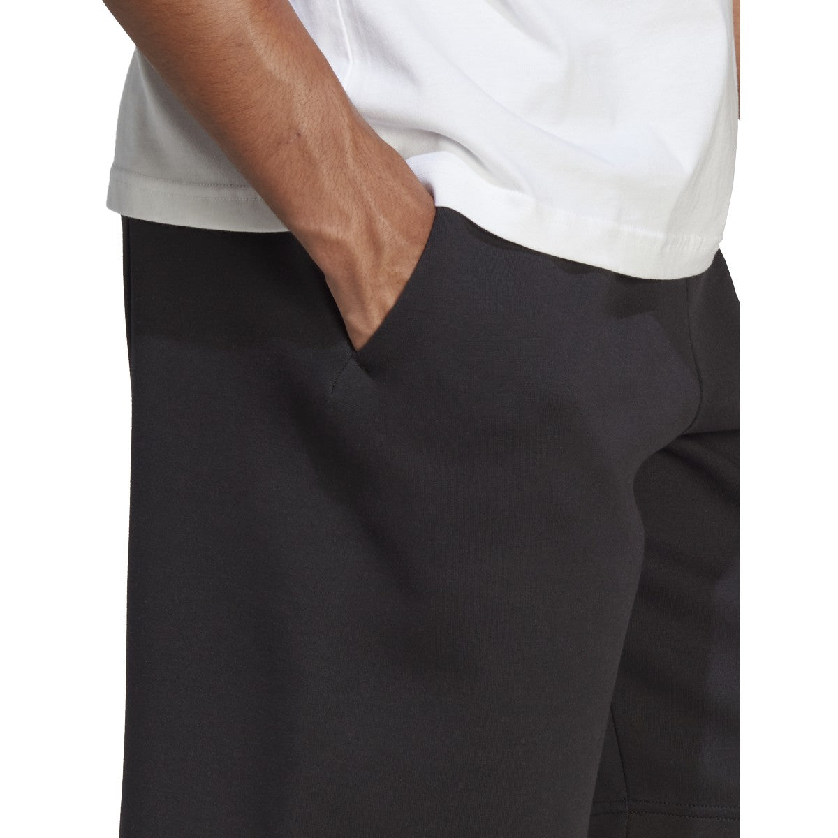 adidas Future Icons Badge of Sport Mens Shorts