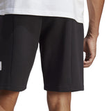 adidas Future Icons Badge of Sport Mens Shorts