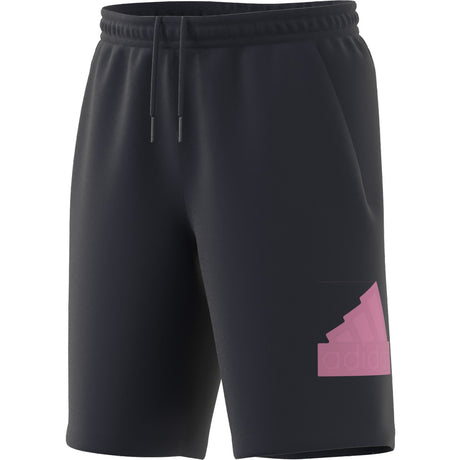 adidas Future Icons Badge of Sport Mens Shorts