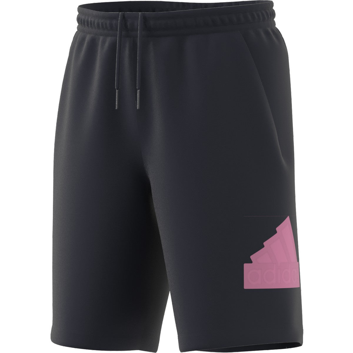 adidas Future Icons Badge of Sport Mens Shorts