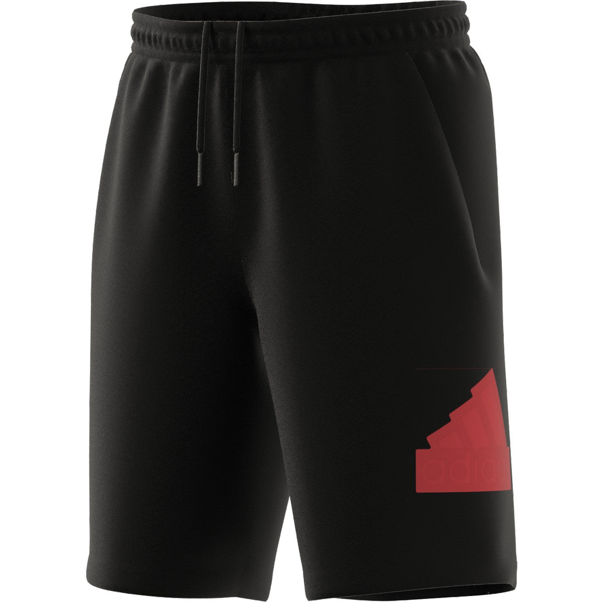 adidas Future Icons Badge of Sport Mens Shorts