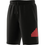 adidas Future Icons Badge of Sport Mens Shorts