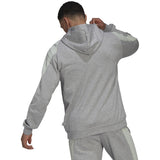 adidas Future Icons Embroidered Badge of Sport Hoodie - Mens Casual