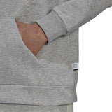 adidas Future Icons Embroidered Badge of Sport Hoodie - Mens Casual