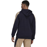 adidas Future Icons Embroidered Badge of Sport Hoodie - Mens Casual