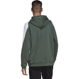 adidas Future Icons Embroidered Badge of Sport Hoodie - Mens Casual