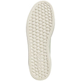 adidas Future Vulc Womens Skateboarding Shoes in Light Green