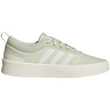 adidas Future Vulc Womens Skateboarding Shoes in Light Green