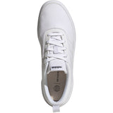 adidas Future Vulc Womens Skateboarding Shoes in White