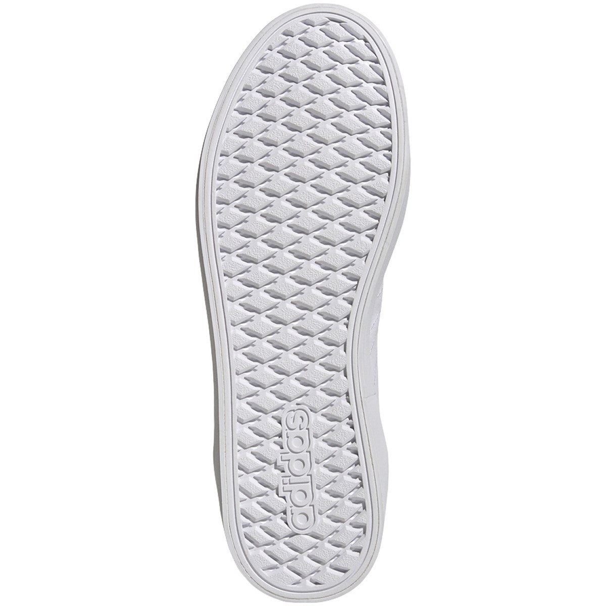 adidas Future Vulc Womens Skateboarding Shoes in White